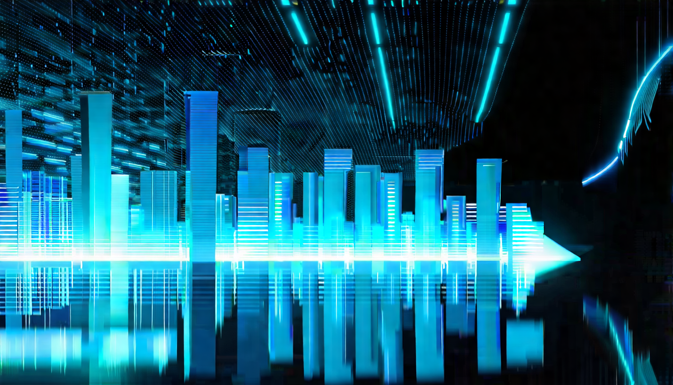 Technologie und Innovation